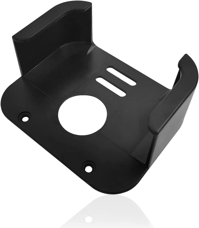 Sourceton Wall Mount Bracket Holder for Apple TV 4Th / 4K 5Th Gen, Bonus Protective Case for Apple TV 4K / 4Th Gen Siri Remote Controls image number 2