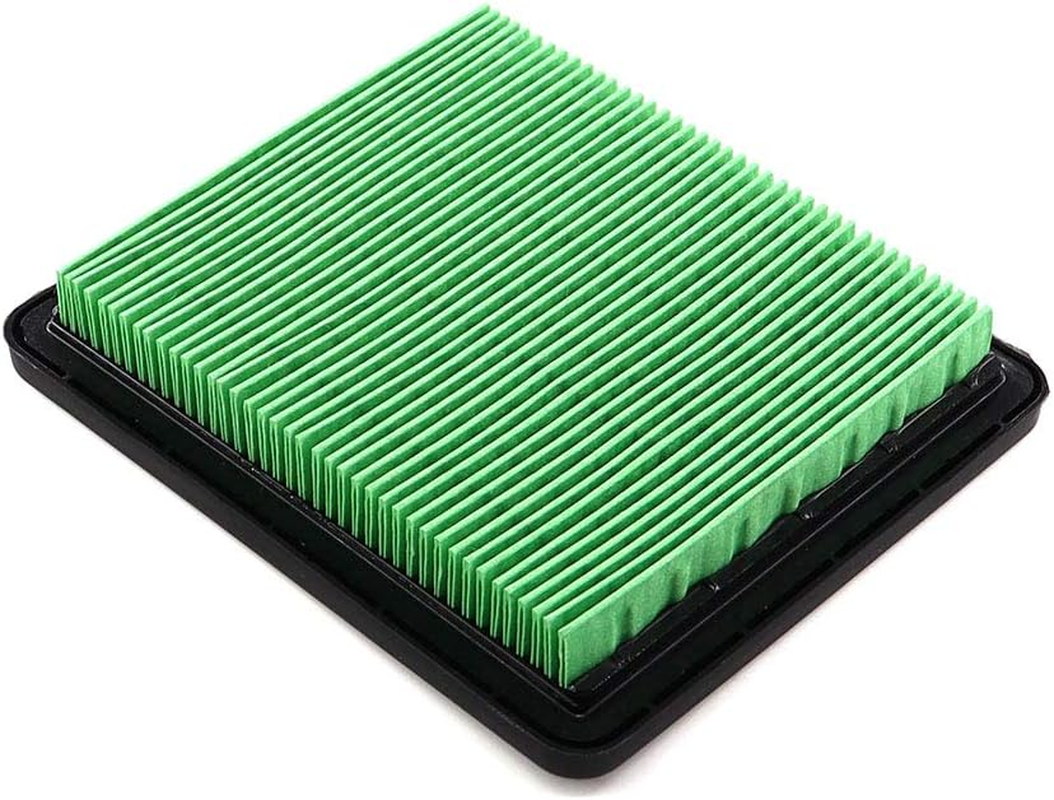 MCHNIC Air Filter with Spark Plug for Mcculloch M46-160AWRPX, M53-160AWRPX, M53-190AWRPX, M56-190AWFPX Lawnmower image number 2