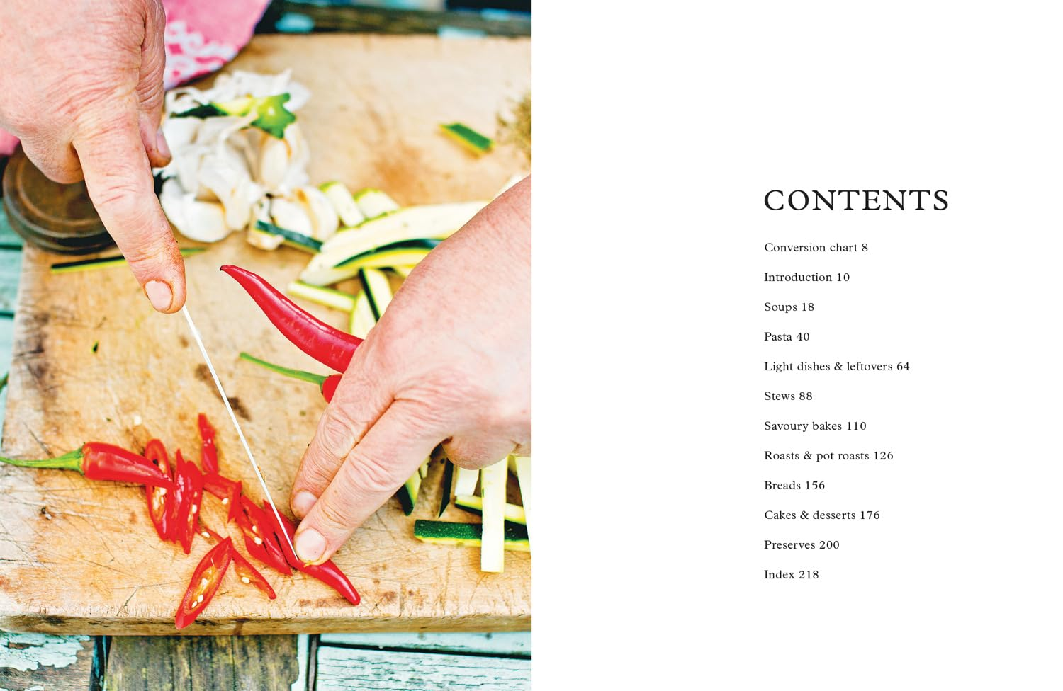 Gennaro'S Slow Cook: Easy, Comforting Italian Meals Worth Waiting For image number 4