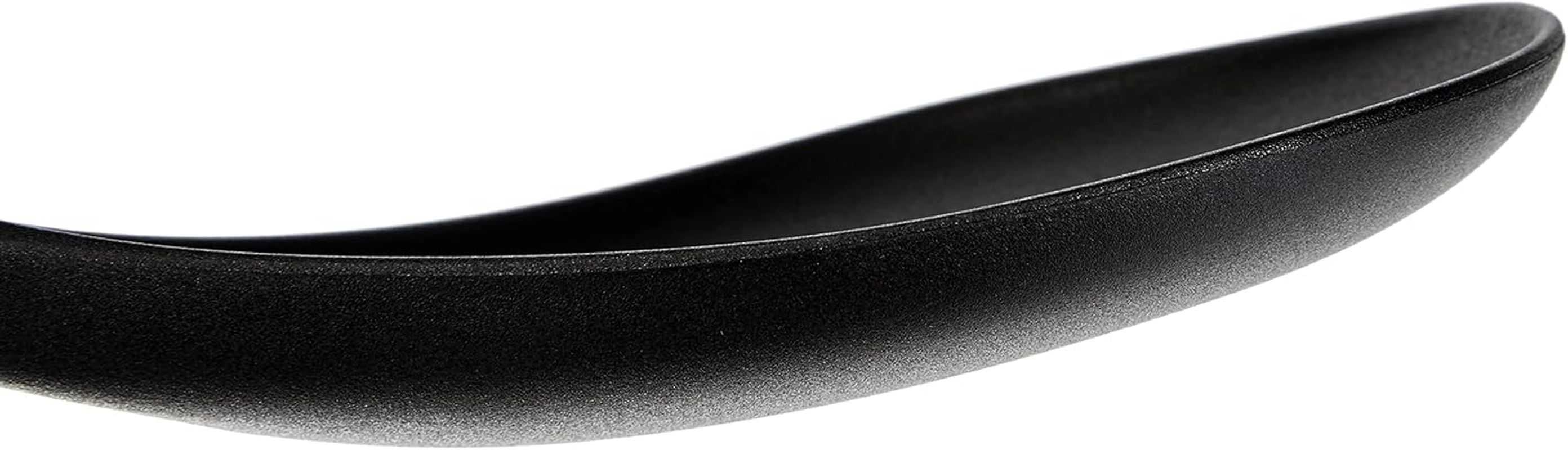 Lacor Nylon Gravy Spoon, Black, 25 X 7 X 30 Cm image number 2