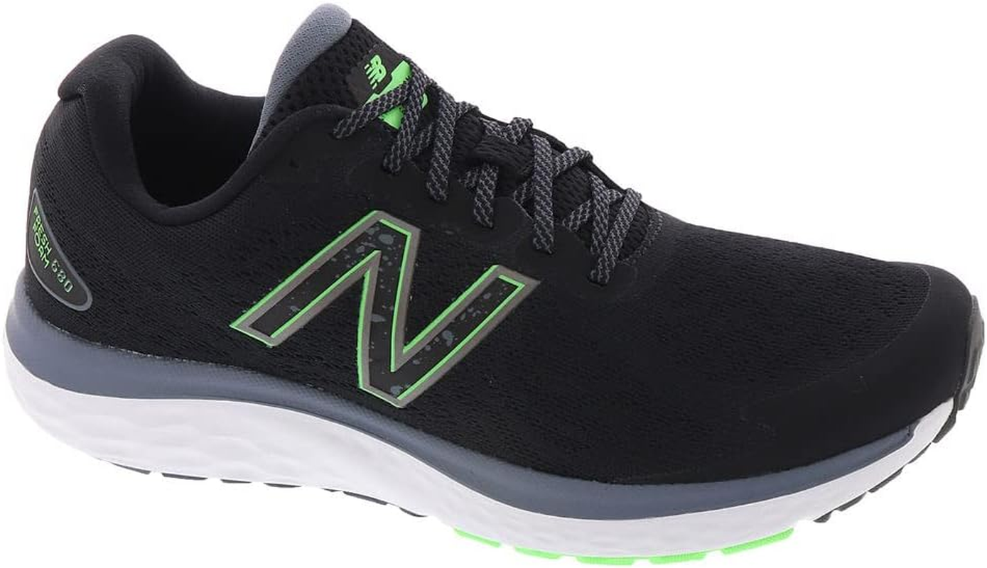 New Balance Men Fresh Foam 680V7 Running Sport image number 3