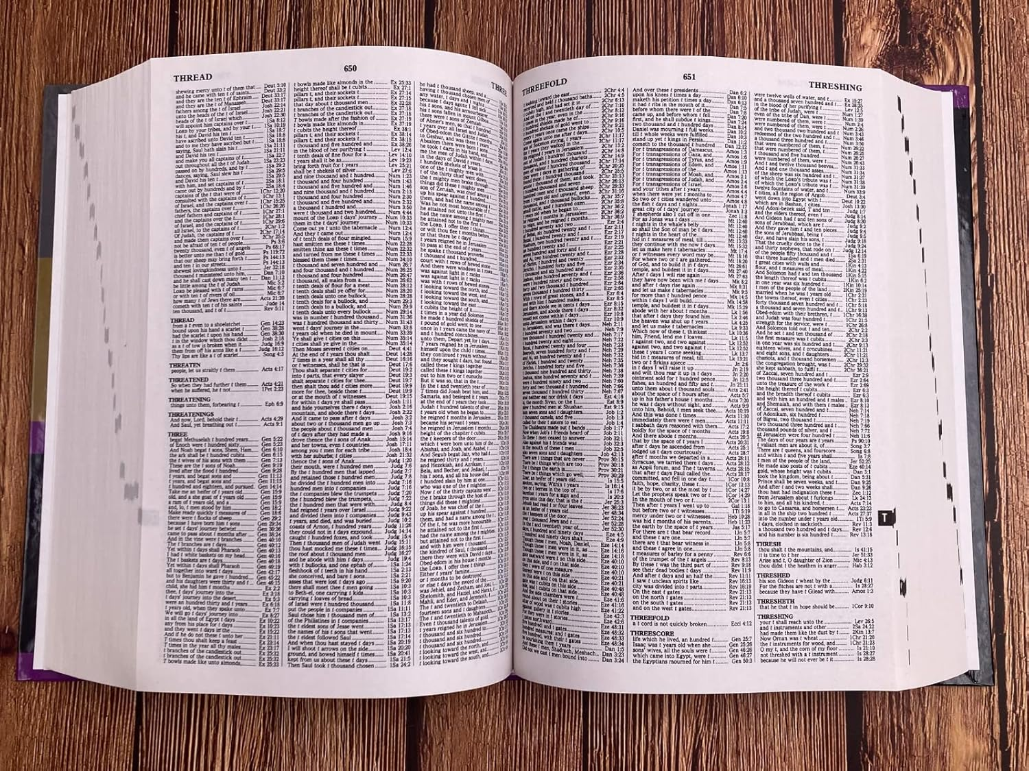 Strong'S Concise Concordance and Vine'S Concise Dictionary of the Bible: Two Bible Reference Classics in One Handy Volume