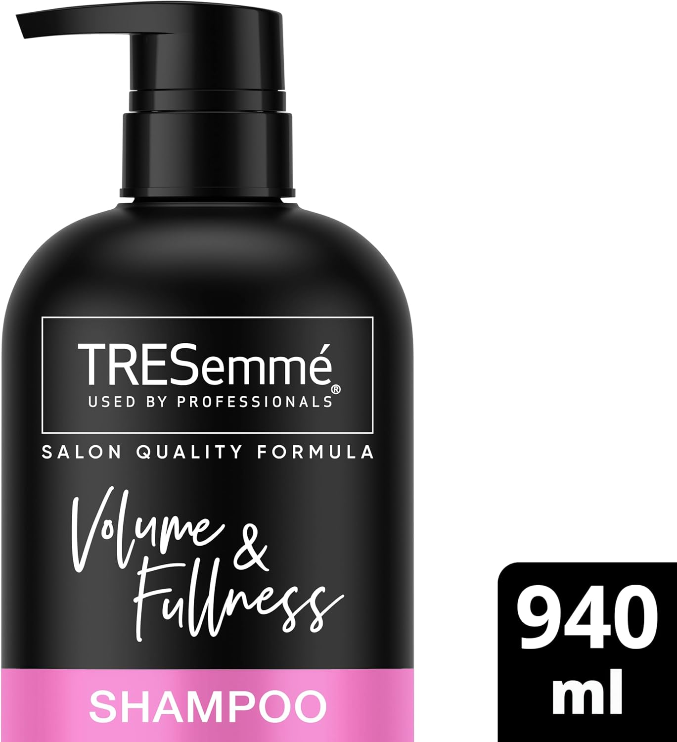 Tresemm&eacute; Volume and Fullness Shampoo 940 Ml