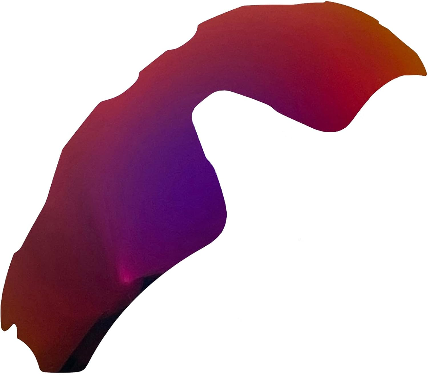 Replacement Lenses for Oakley Radar EV Path OO9208 Sunglass - 4 Color image number 4