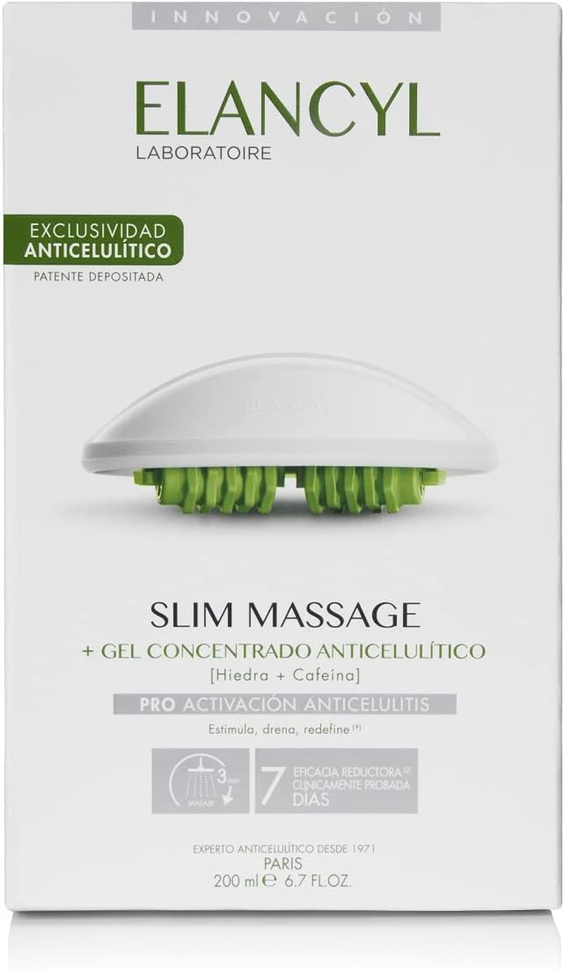 Elancyl Toning and Shaper Pack of 1 (1 X 300 G) image number 4