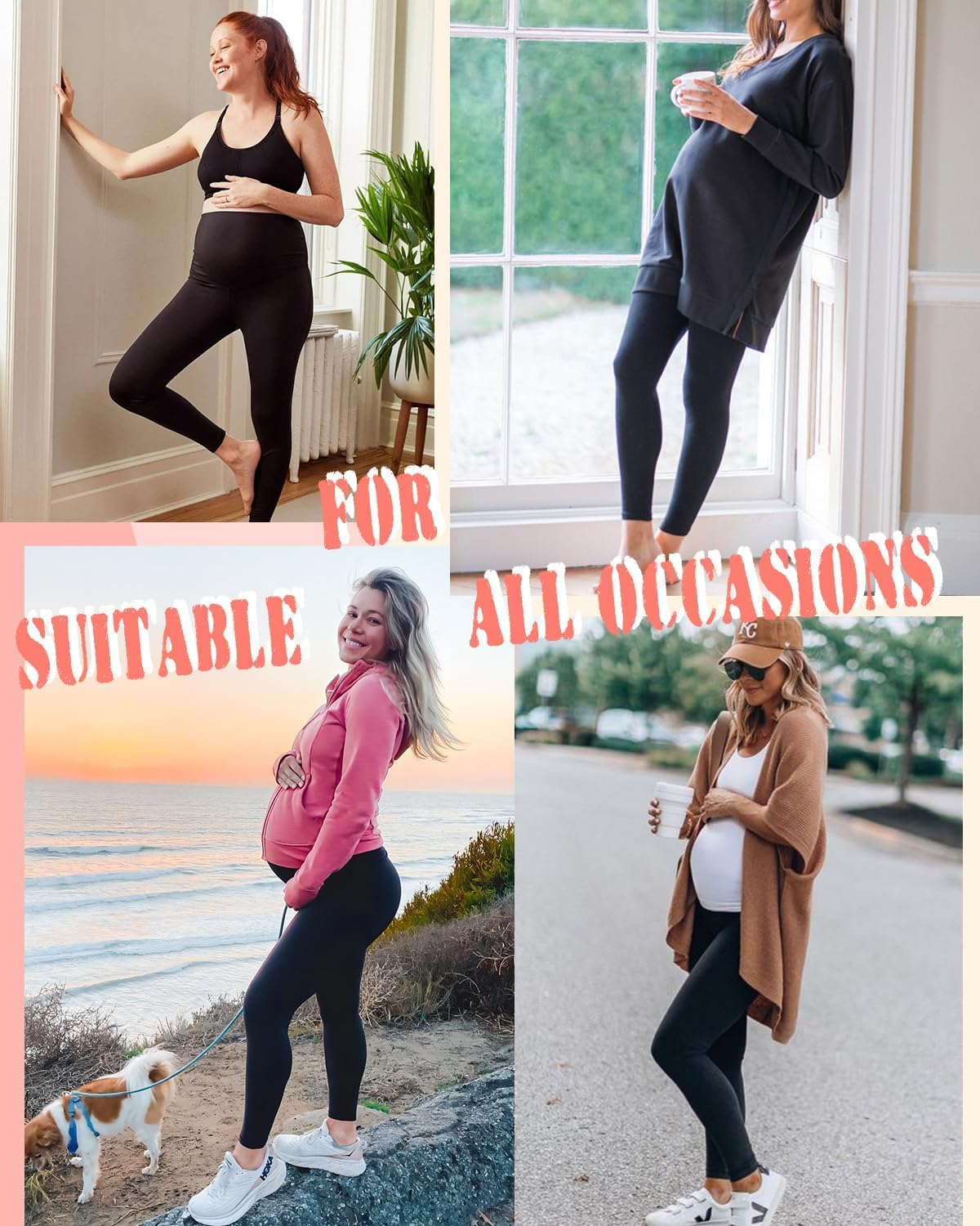 Fuelmefoot Women'S Short Sports Trousers, High Waist Yoga Sports Shorts Leggings for Summer Leggings Cycling Shorts Fitness Hot Pants Gym Bike