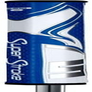 Superstroke Zenergy Flatso, Multi Size, Multi Color