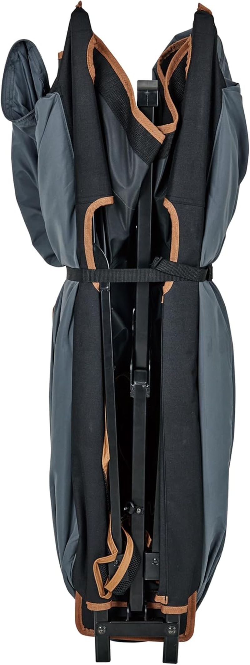 Oztrail Anywhere Deluxe Bed, Queen image number 2