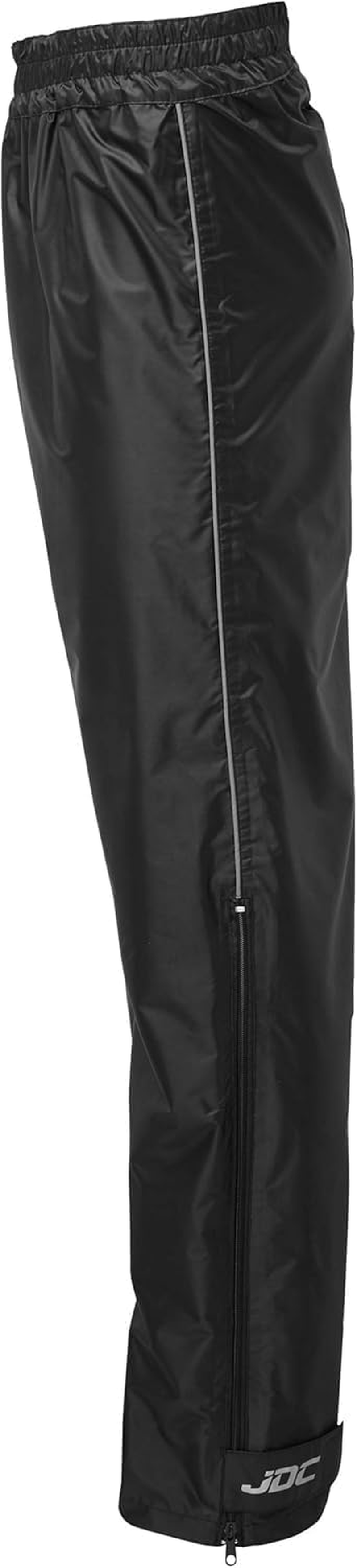 JDC Motorcycle Motorbike Waterproof Pants Trousers over Rain Unisex - Drench image number 2