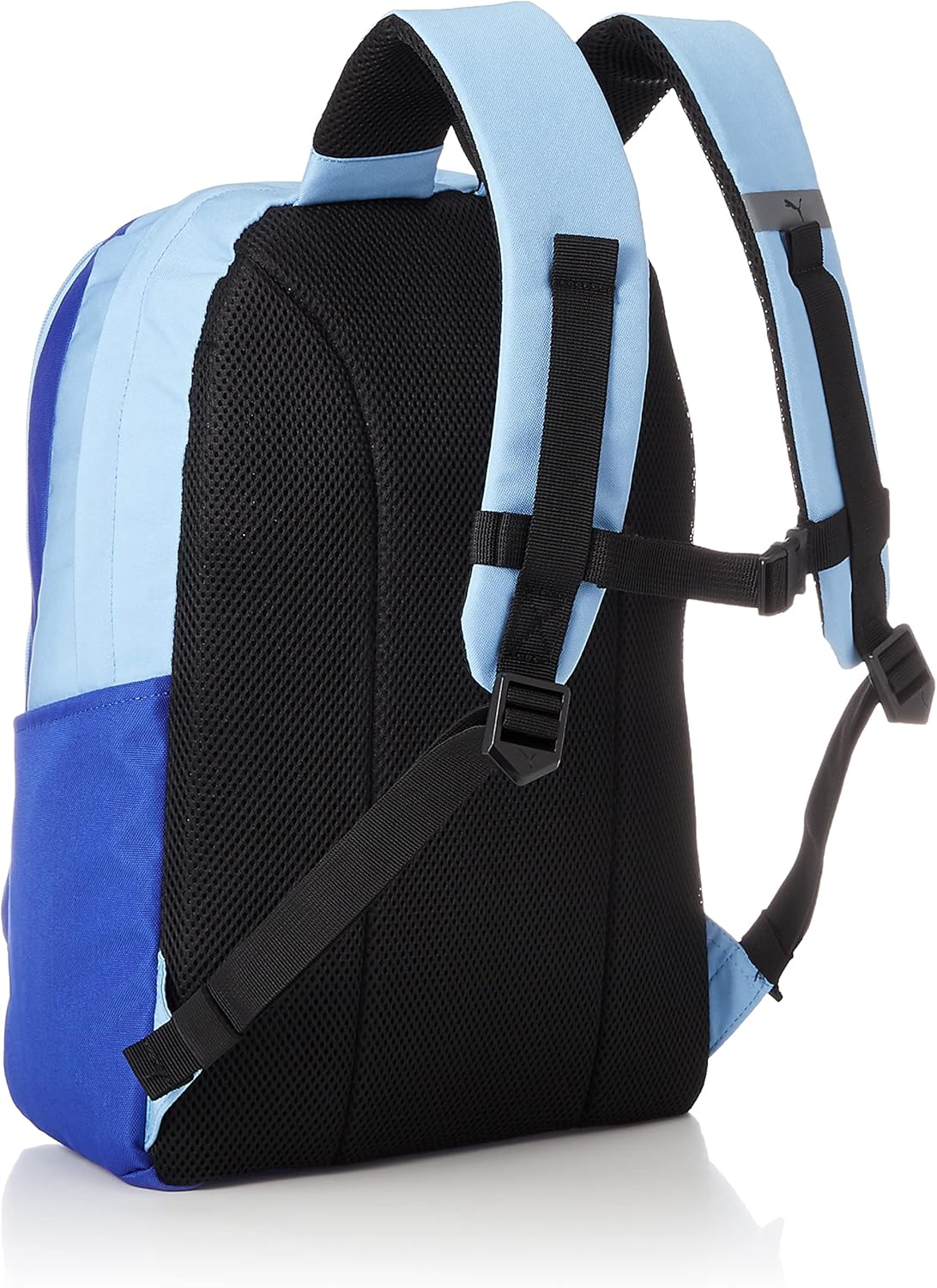 Puma Aidan Backpack, round Backpack, 6.8 Gal (20 L), Boys image number 3