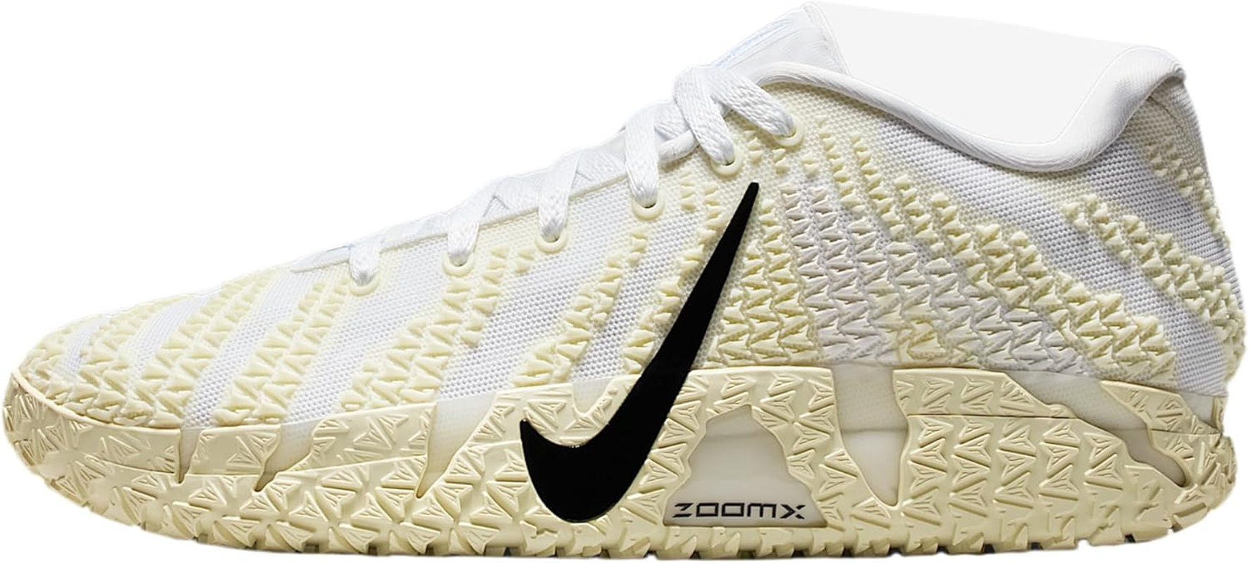 Ja Morant Ja 3 "Price of Admission" Basketball Shoes image number 1