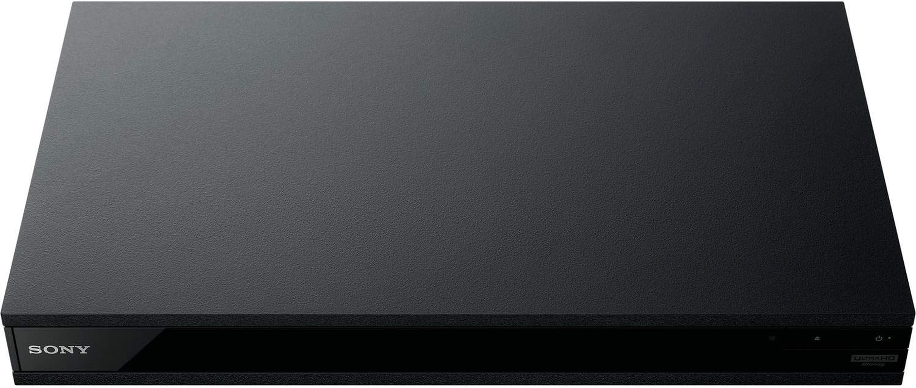 X800M2 Region Zone Code Free Blu Ray Player with OREI Travel Plug Adapter for Europe - Worldwide Use - 4K UHD - Wifi - PAL/NTSC image number 6