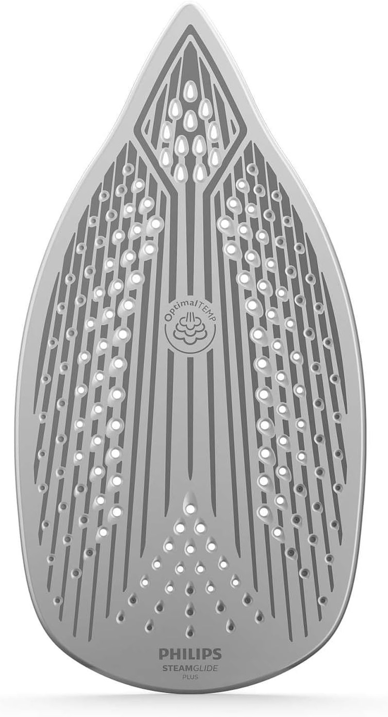 Perfectcare GC3920/24 Steam Iron - Blue/Black image number 6