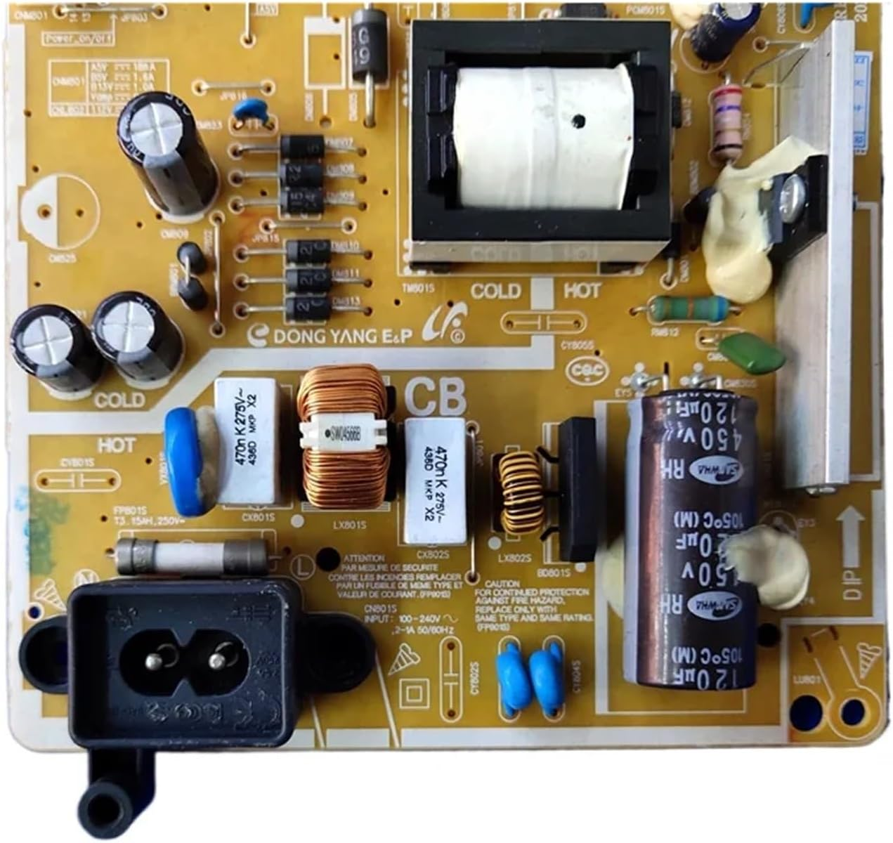 BN44-00664A L32G0-DDY BN44-00664C L32G0N-DDY BN44-00664B L32G0B-DDY Power Board ，Compatible for Samsung， 32 Inch EH FH TV Parts image number 3