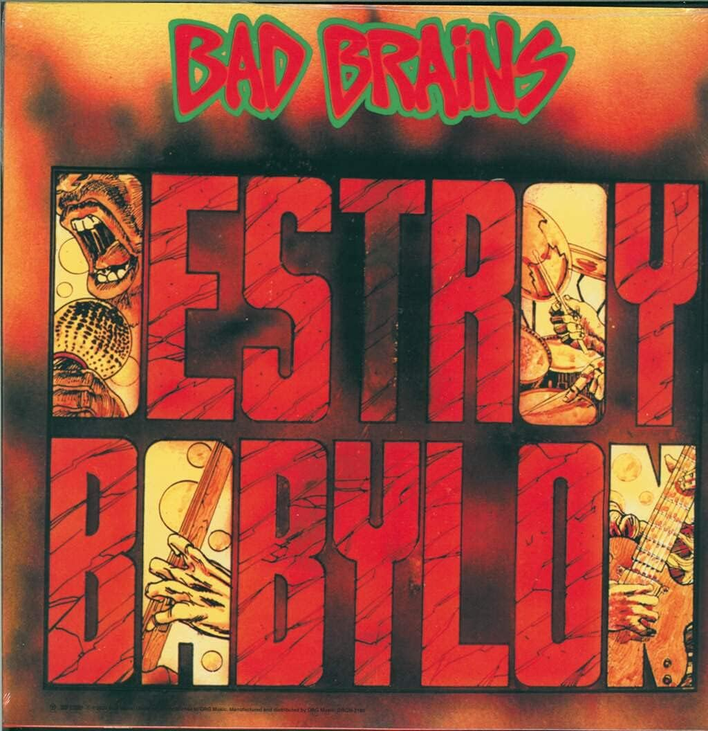 I & I Survive image number 1