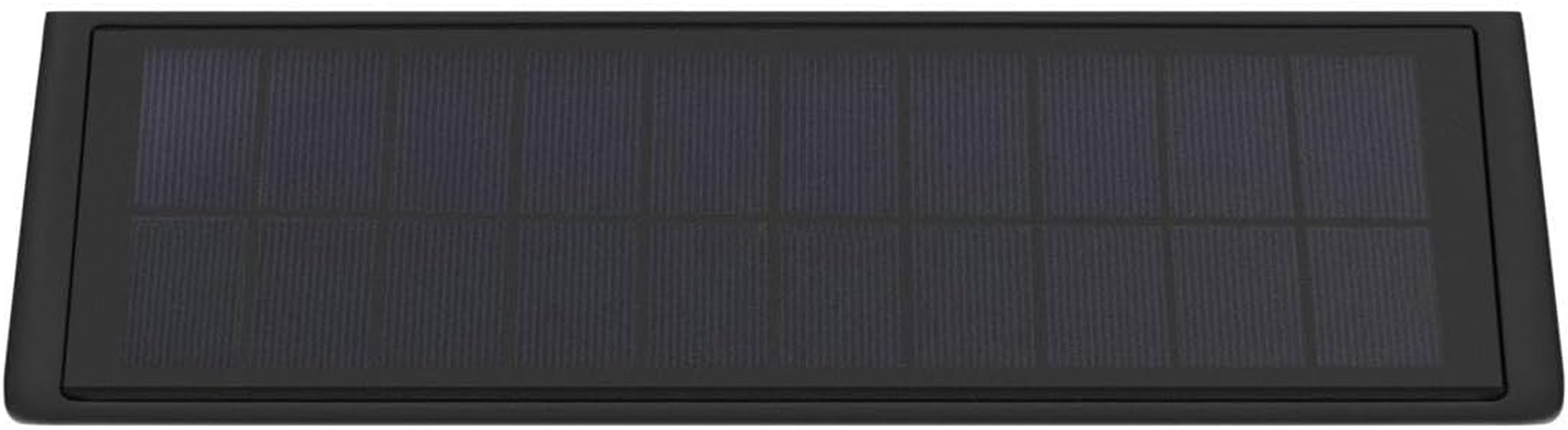 Solar Lights Outdoor Waterproof 3000K Warm Aluminum up and down Wall Sconce Dusk to Dawn 2PACK for Outside, Sign, Fence, Yard image number 5