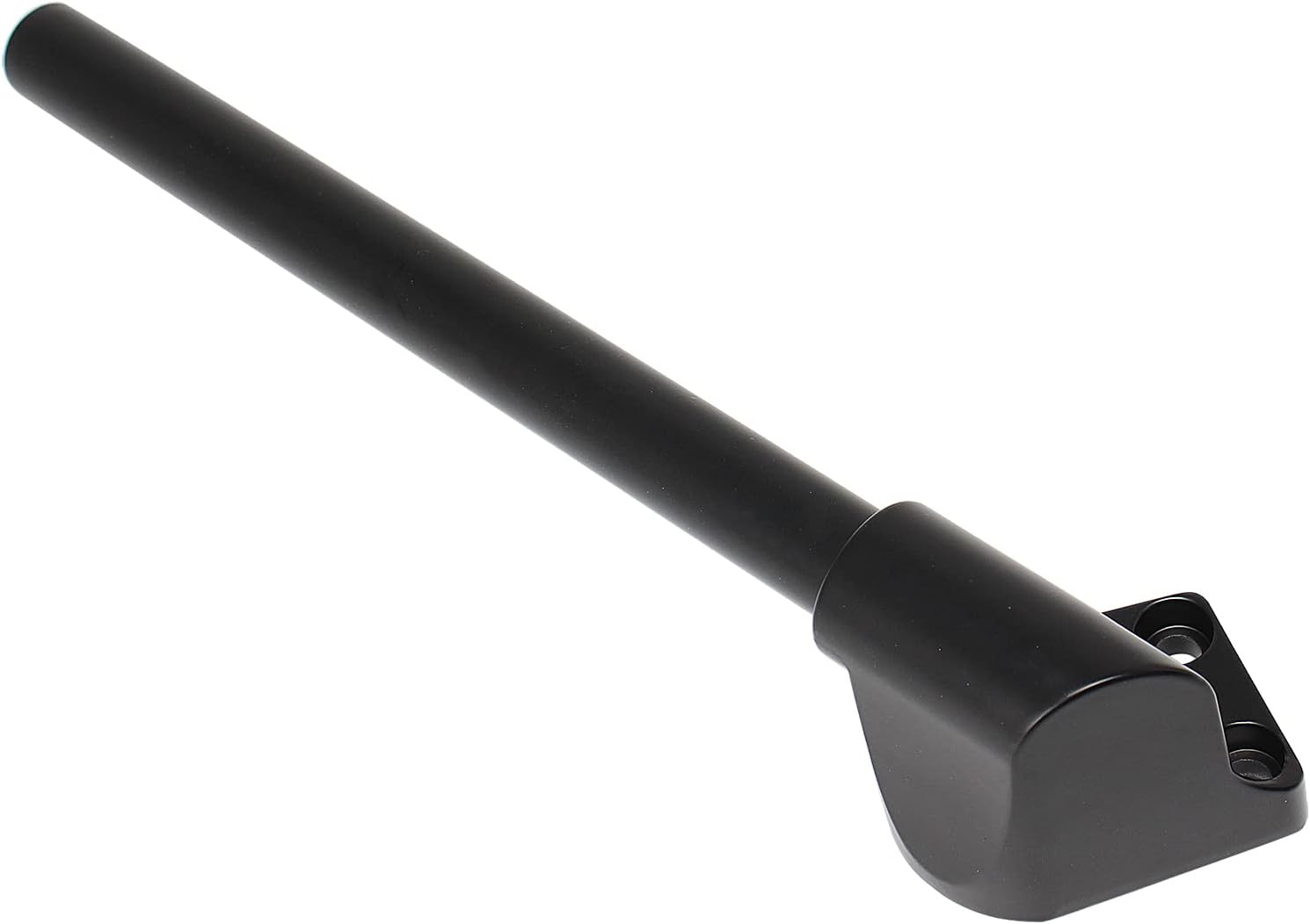 Motorcycle Handlebar, 7/8'' Handle Bar Compatible with Kawasaki Ninja 250 250 R EX250J 2008-2012, Ninja 300 EX300 2013-2017 (Right) image number 5