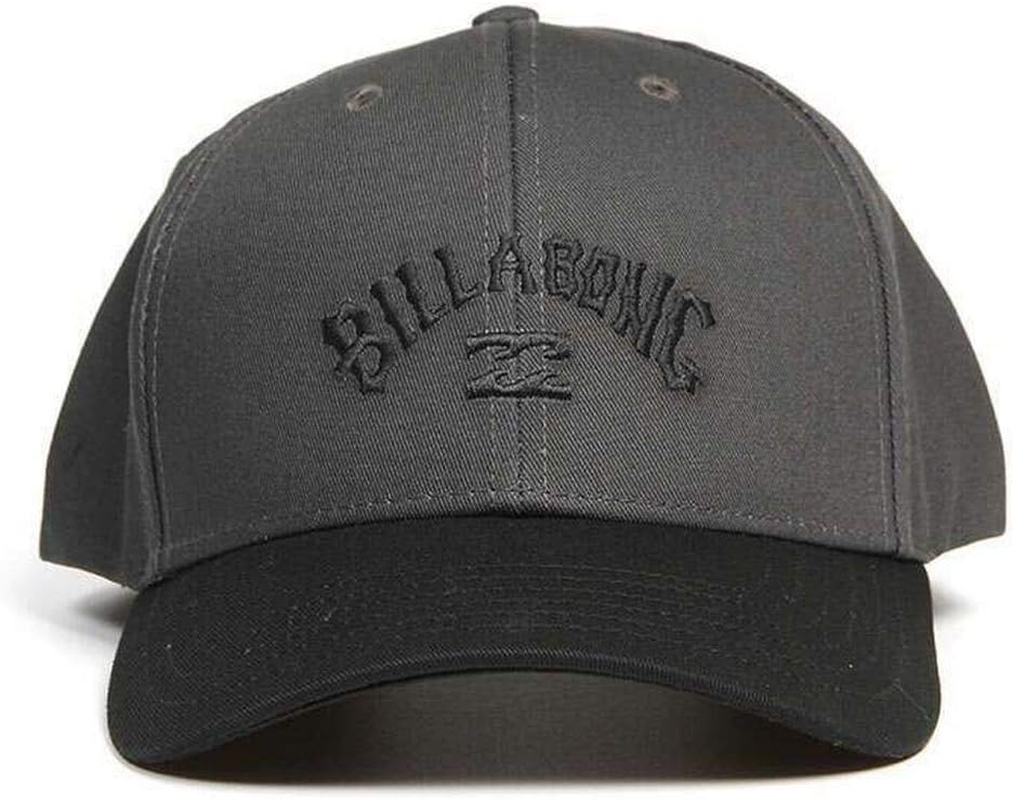 Billabong Arch - Snapback Cap for Men image number 1