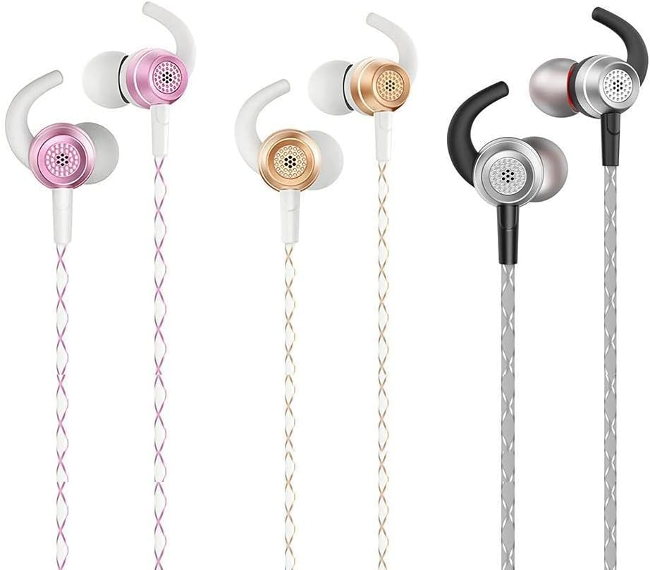Joyroom JR-E206 JR-E206 Music Earphones image number 2
