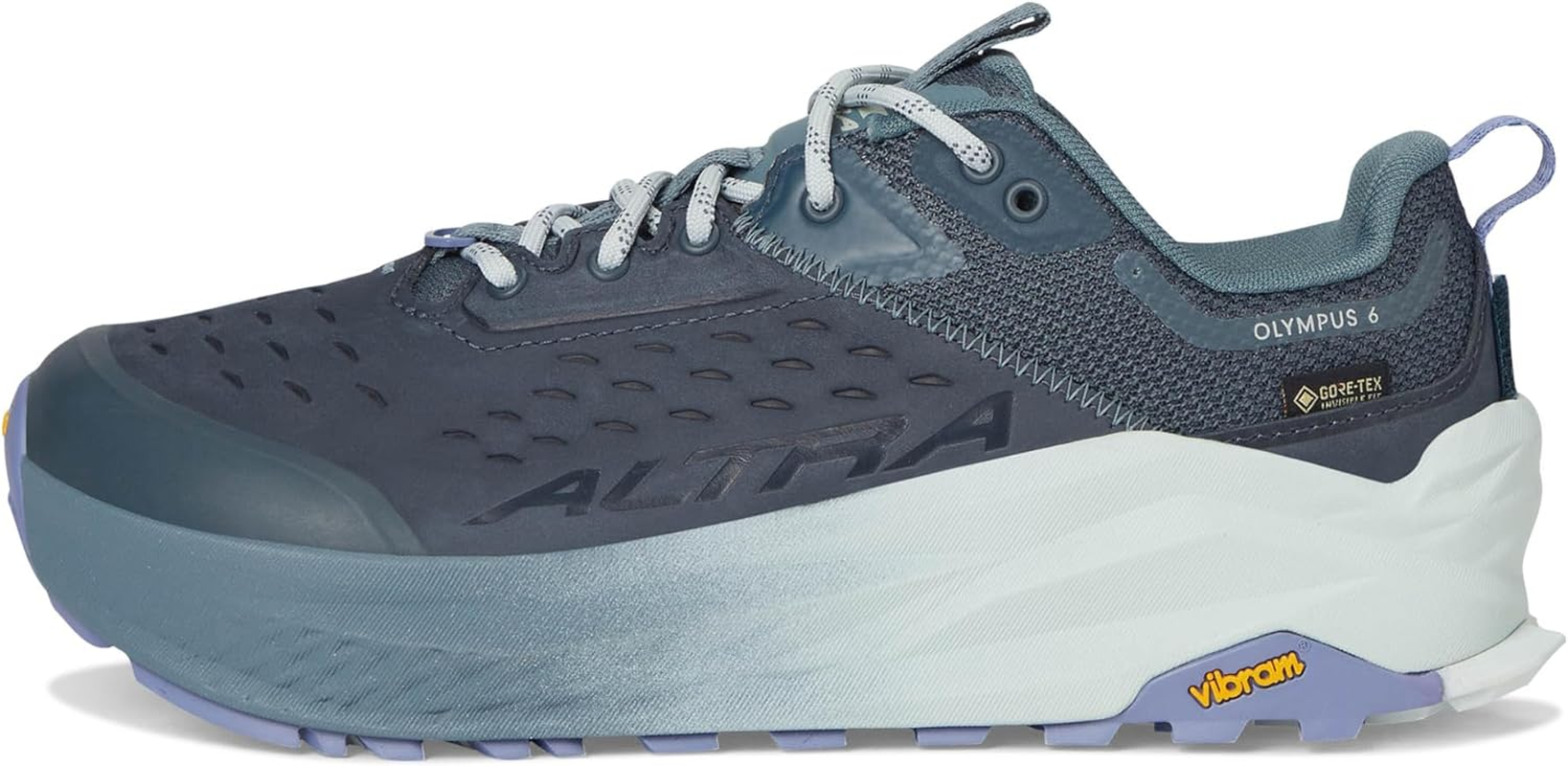 ALTRA Women'S Olympus image number 5