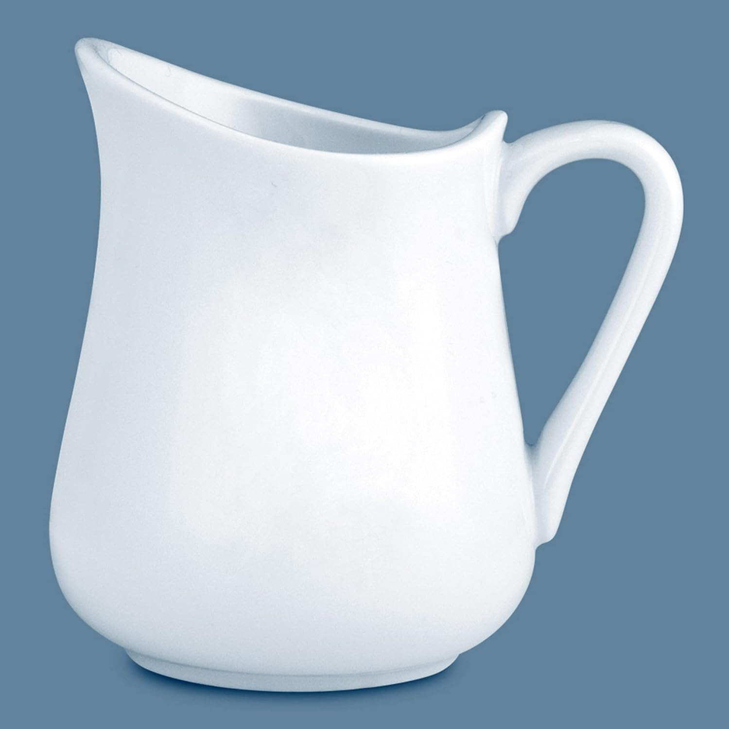 Wilkie Brothers Bone Porcelain Milk Jug, 110 Ml Capacity image number 3