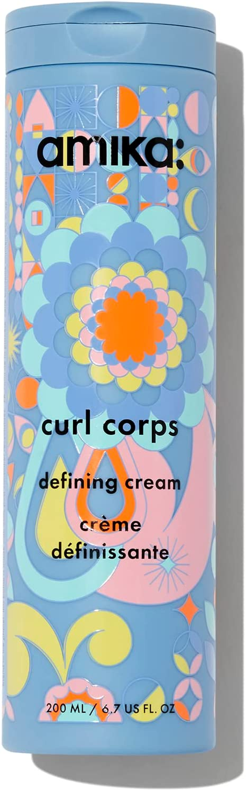 Amika Amika Curl Corps 6 7 Fl Oz