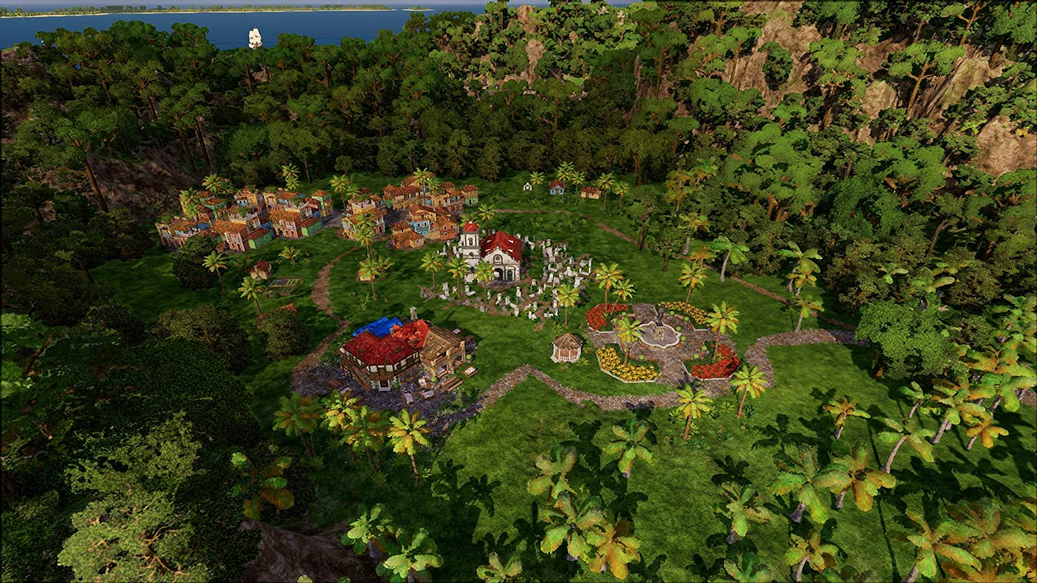 Port Royale 4 - Nintendo Switch image number 4