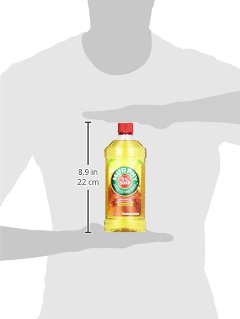Murphy'S Oil Soap, 16 Oz image number 3
