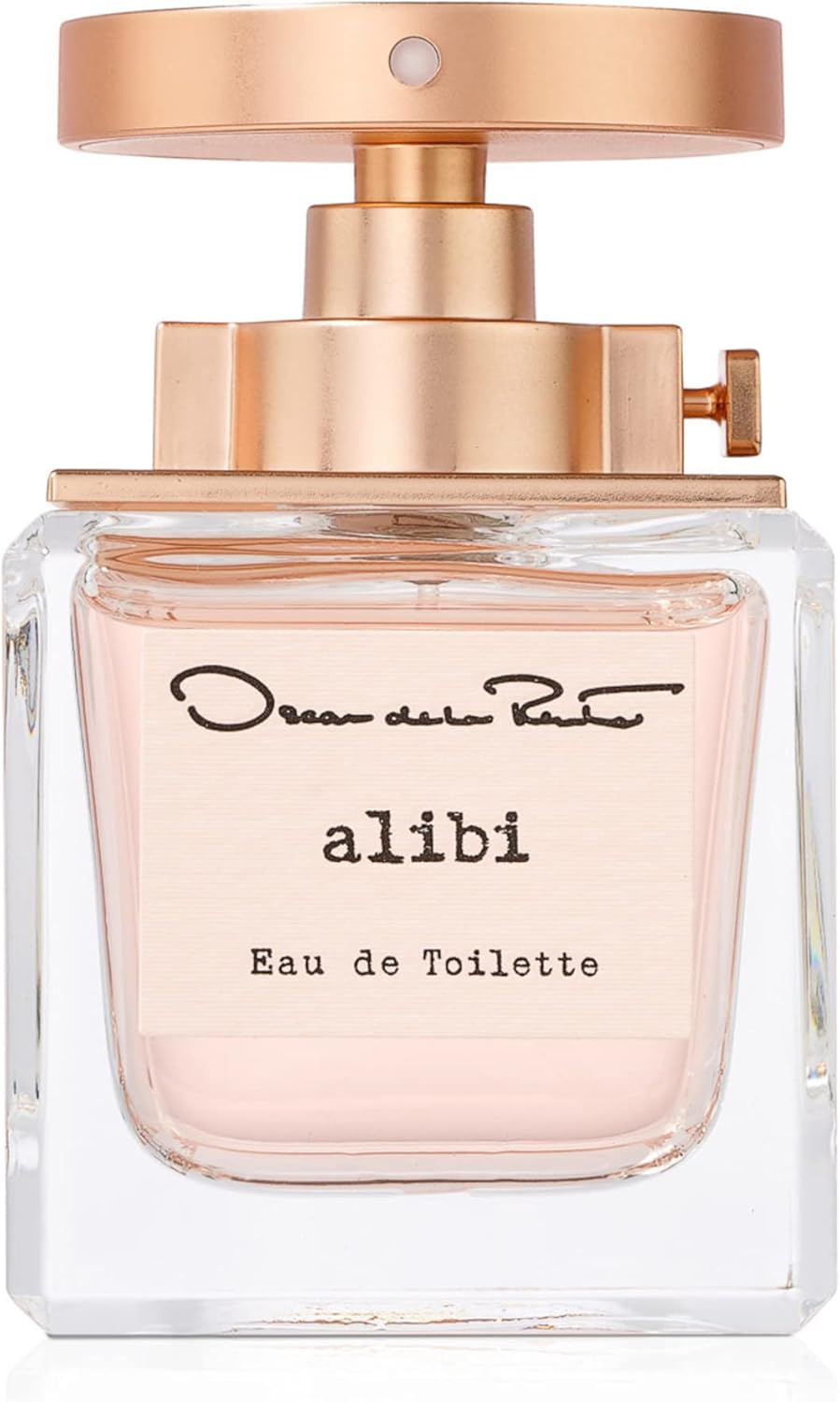 Oscar De La Renta Women'S Albi Eau De Toilette Spray 50 Ml
