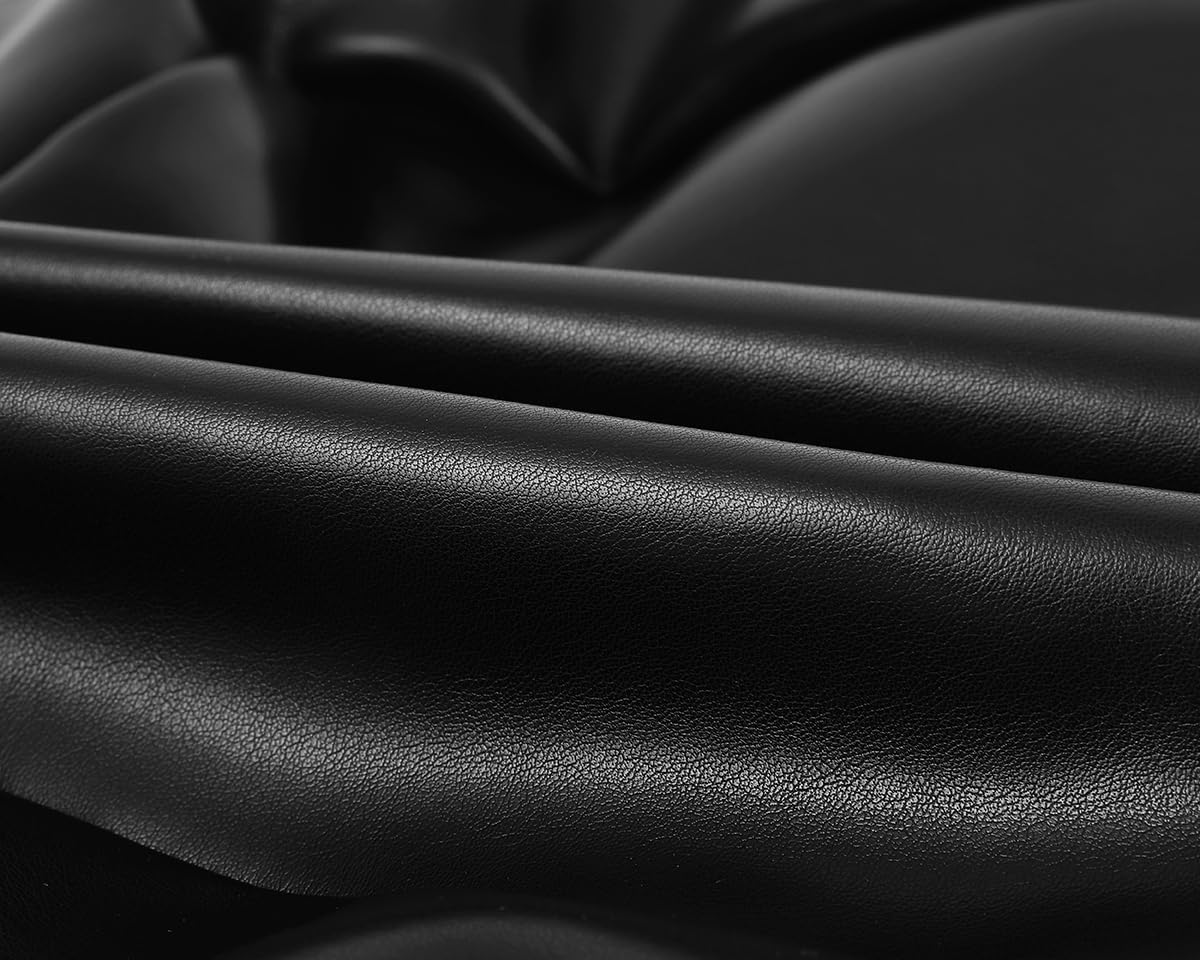 Women Tote Handbags Chic Vegan Leather Tote Bag Purse Stylish Casual Trendy Large Soft Shoulder Bag