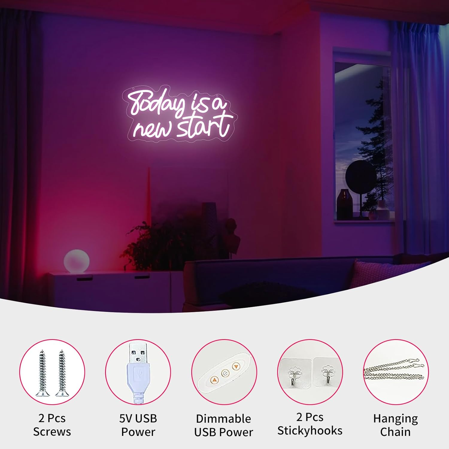 Neonawall Today Is a New Star image number 4