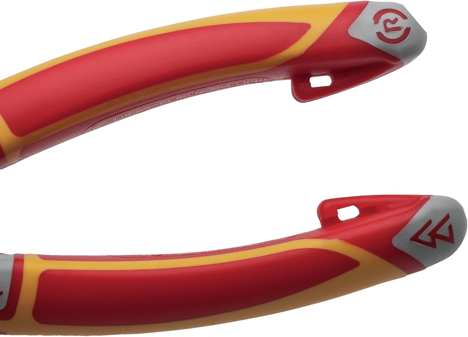 NWS 109-49-VDE-205 High Leverage Combimax Combination Pliers image number 3