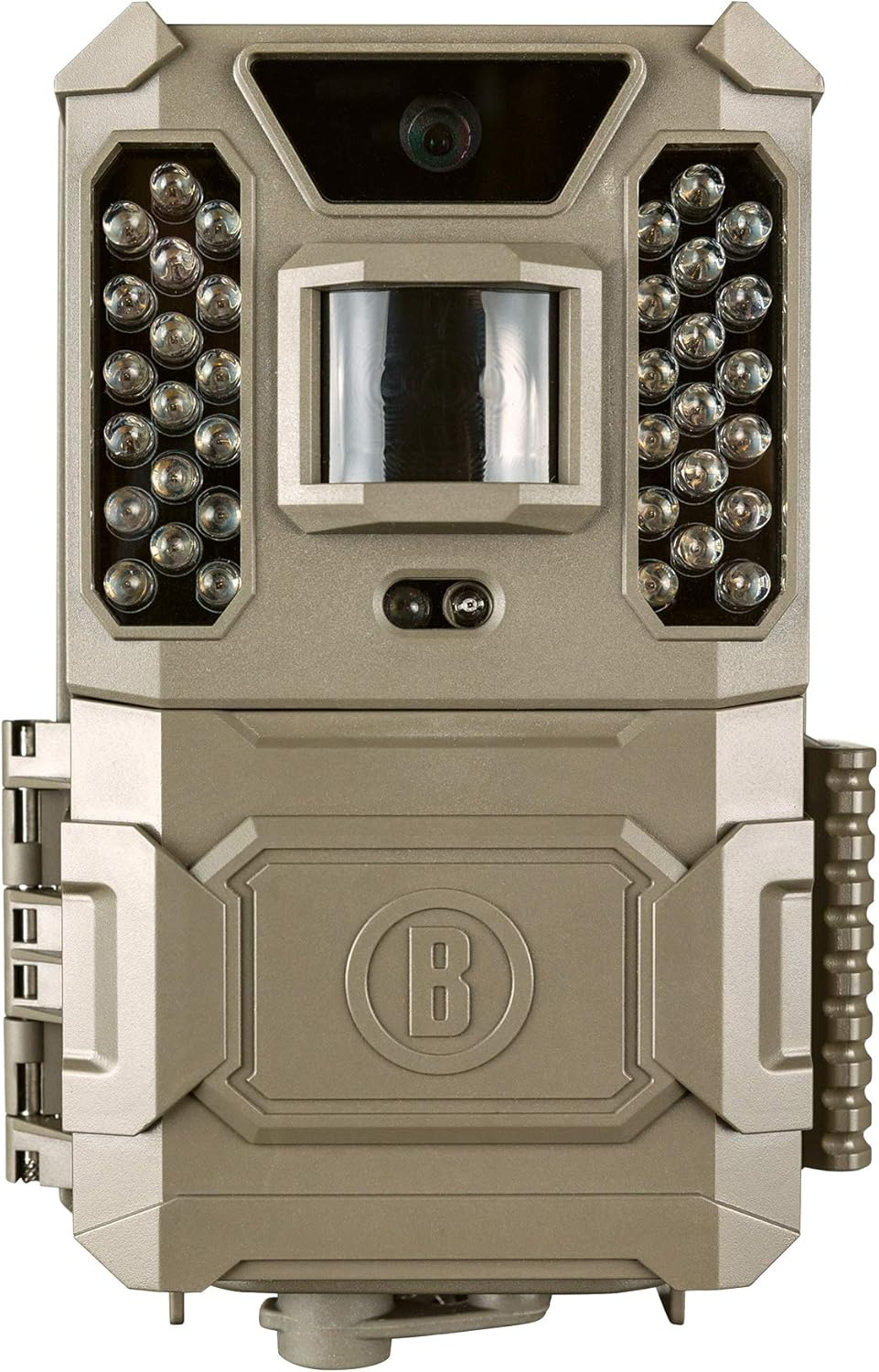 Bushnell by Primos Prime Trail Camera 24Mp_Lowglow_119932C, Brown