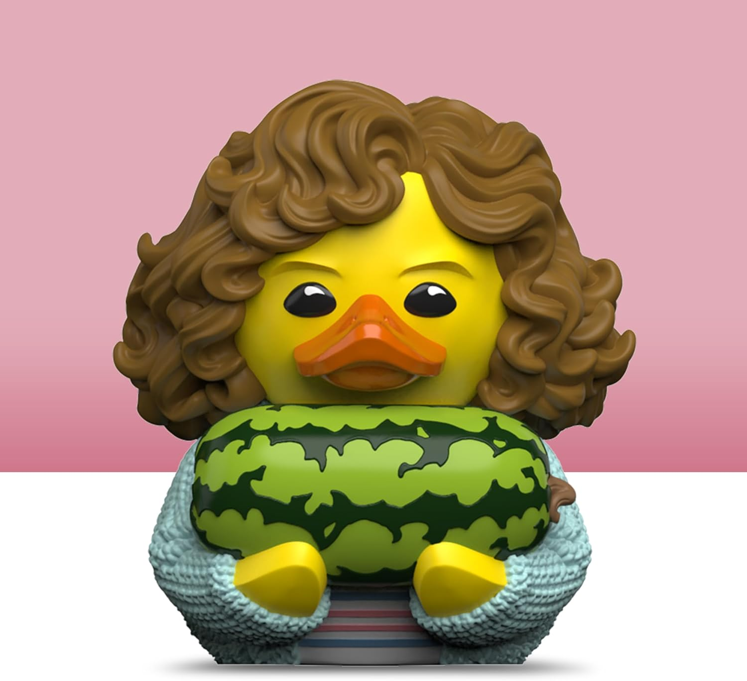 Dirty Dancing Tubbz 1St ED Frances Baby Houseman - Johnny Castle (First Edition) image number 6