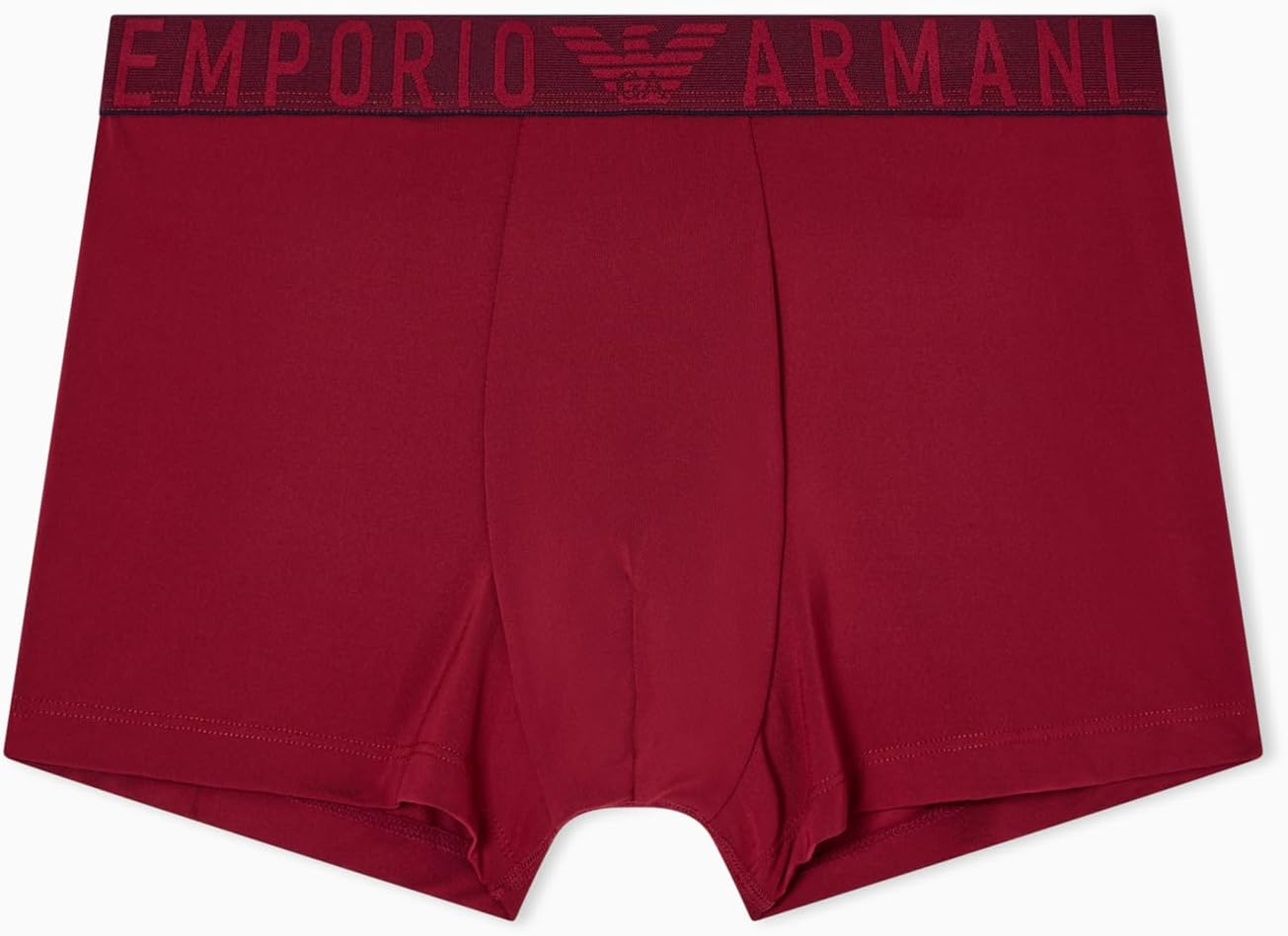 Emporio Armani Men'S Essential Microfiber Trunk image number 2