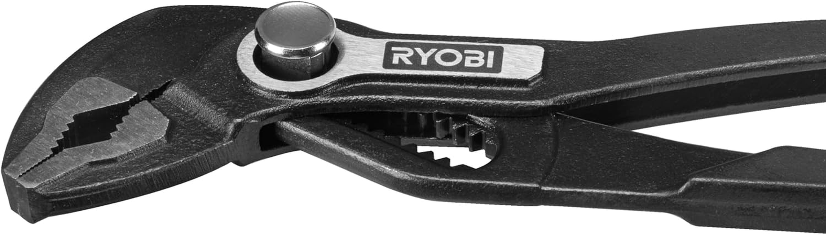 RYOBI Water Pump Pliers Quick Adjustable 250Mm RHPBP250 image number 4