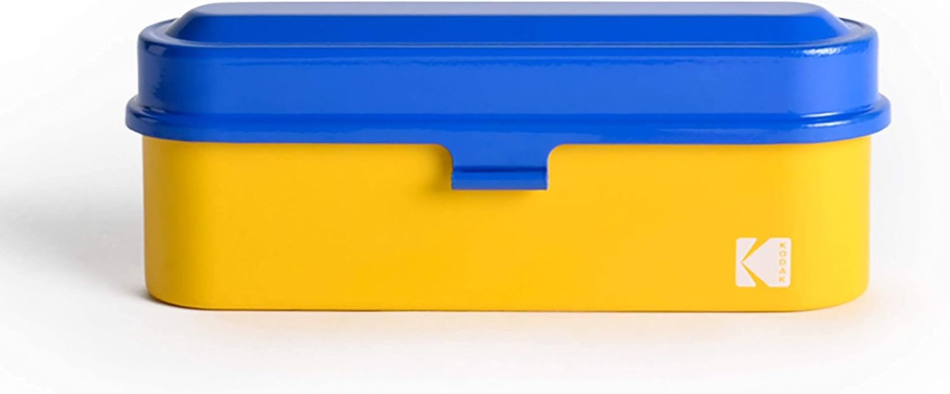 Kodak 135 Film Case, Blue/Yellow image number 7