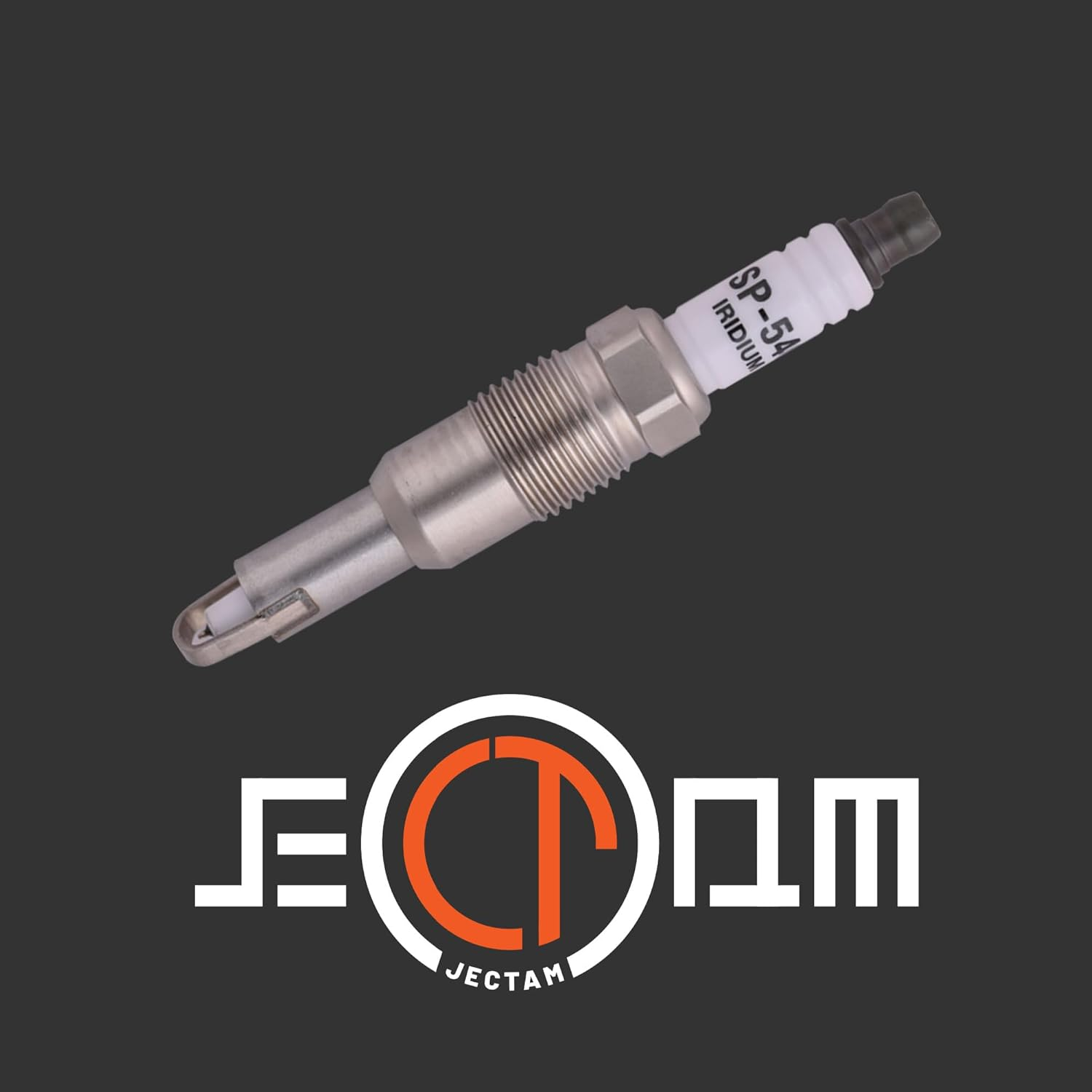 Iridium Spark Plug SP546 8 Pcs Compatible with 04-08 Ford 5.4L Expedition F-150 F-250 F-350 Super Duty Truck Navigator Mountaineer PZT14F PZT1F PZT2F PZT2FF4 image number 4