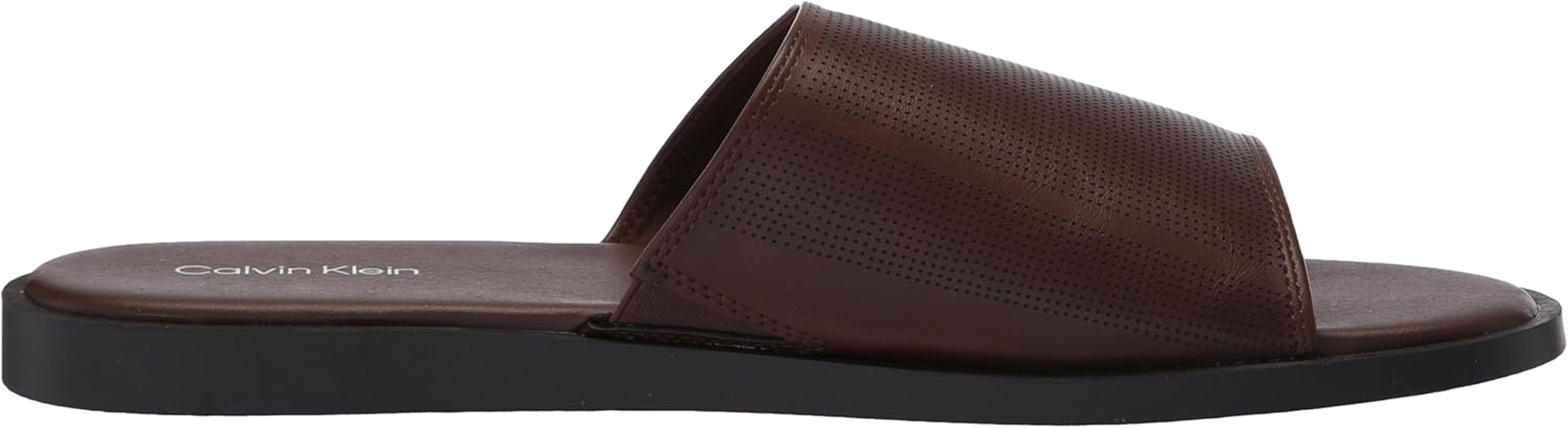 Calvin Klein Men'S Espar Slide Sandal image number 3