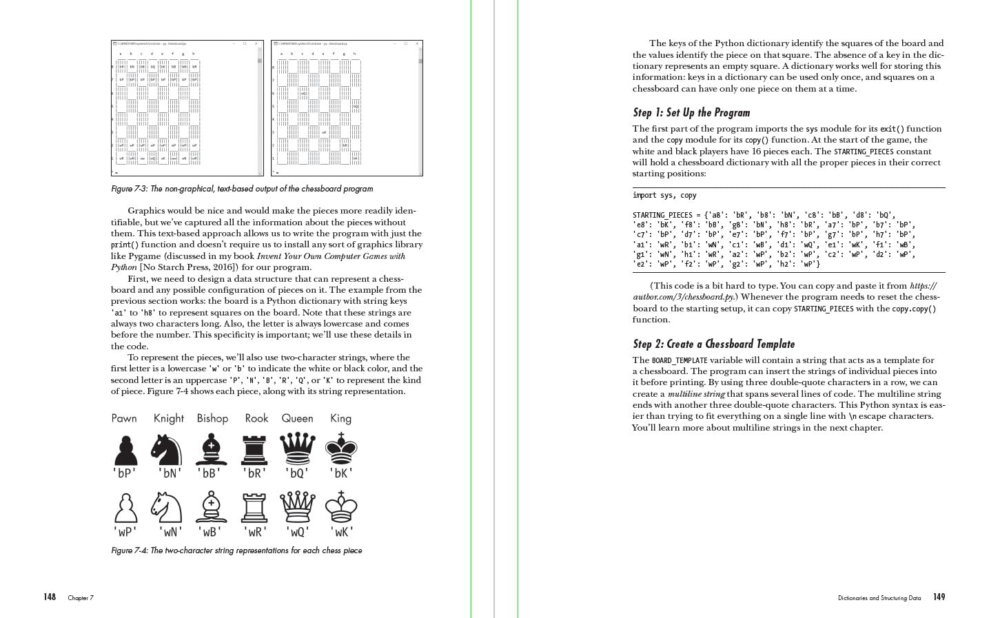 Automate the Boring Stuff with Python, 3Rd Edition image number 1