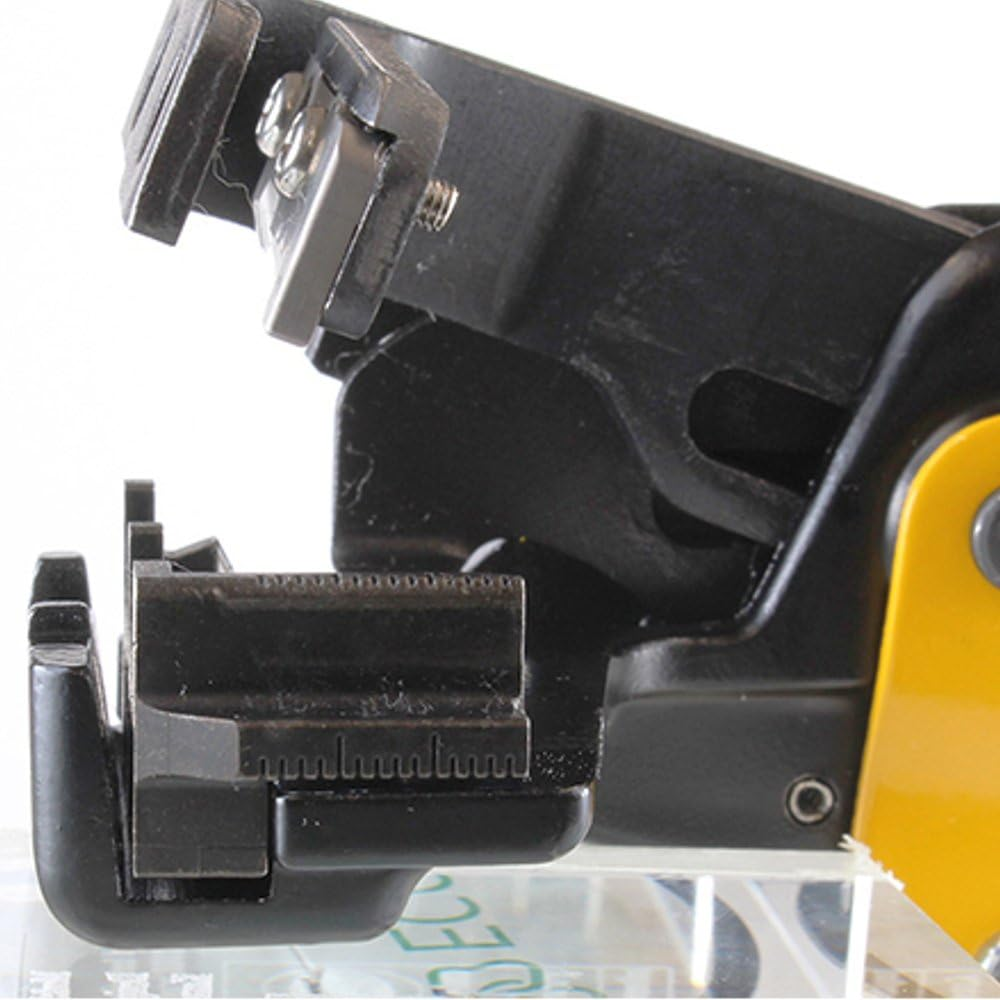 Marvel MVA-4A VA Wire Stripper Dial Type Electrical Worker Skills Test Required image number 5