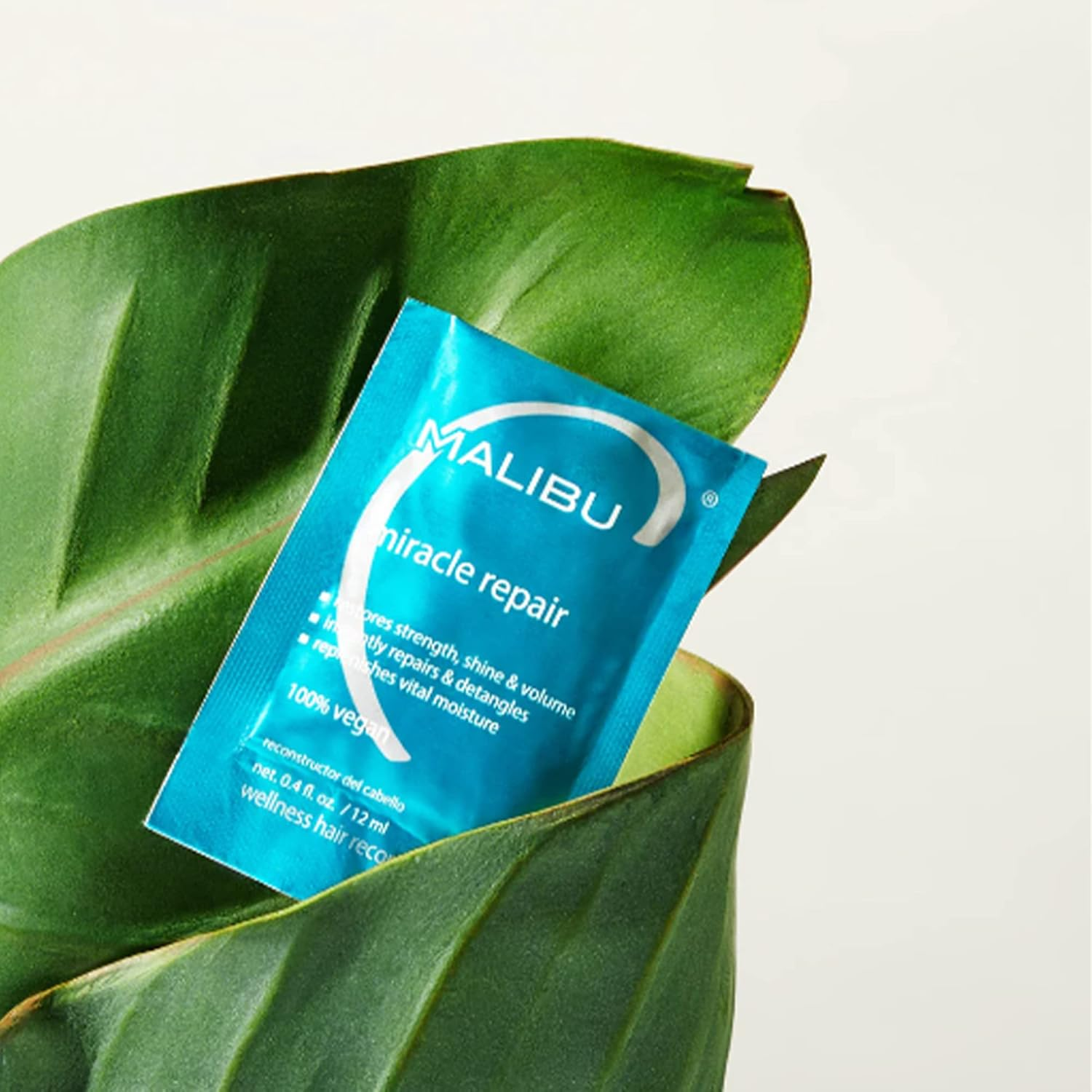 Malibu C Mini Rehab Scalp Wellness Kit image number 4