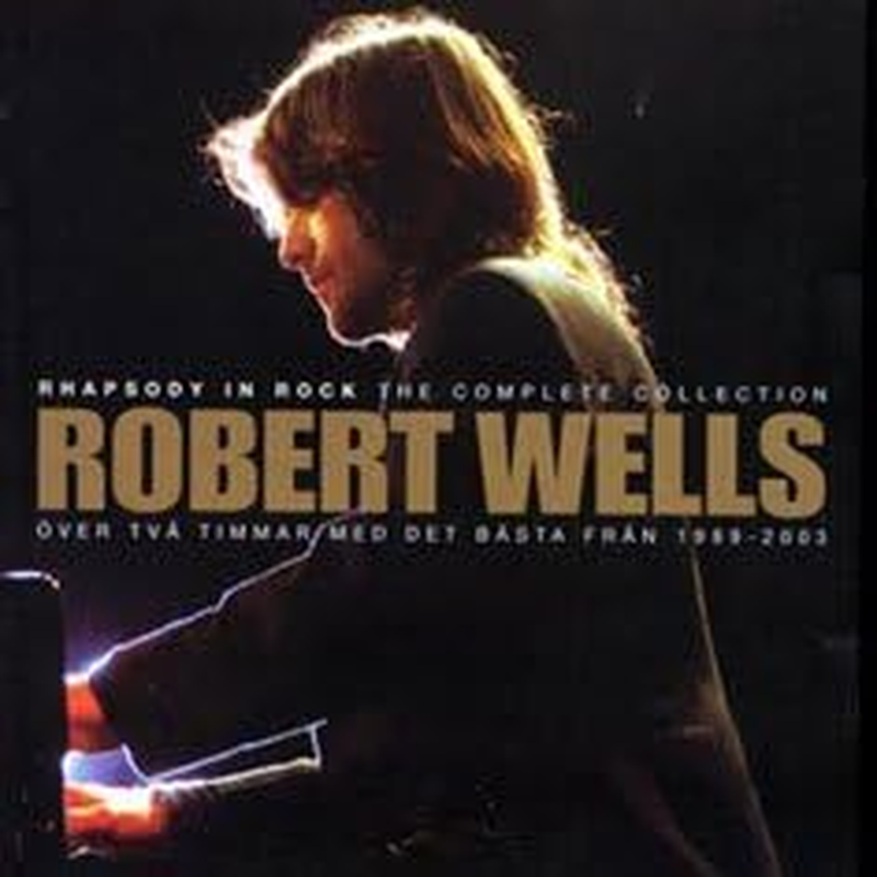 Rhapsody in Rock the Introduction