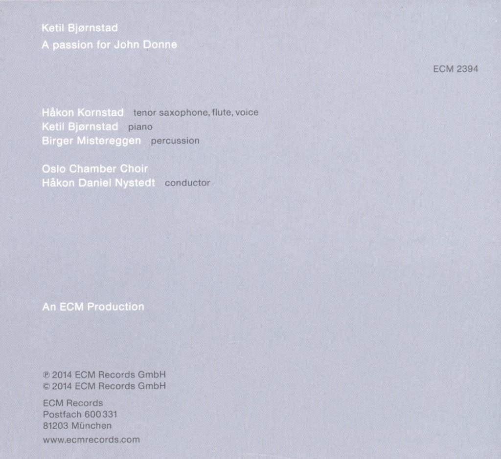 A Passion for John Donne image number 2