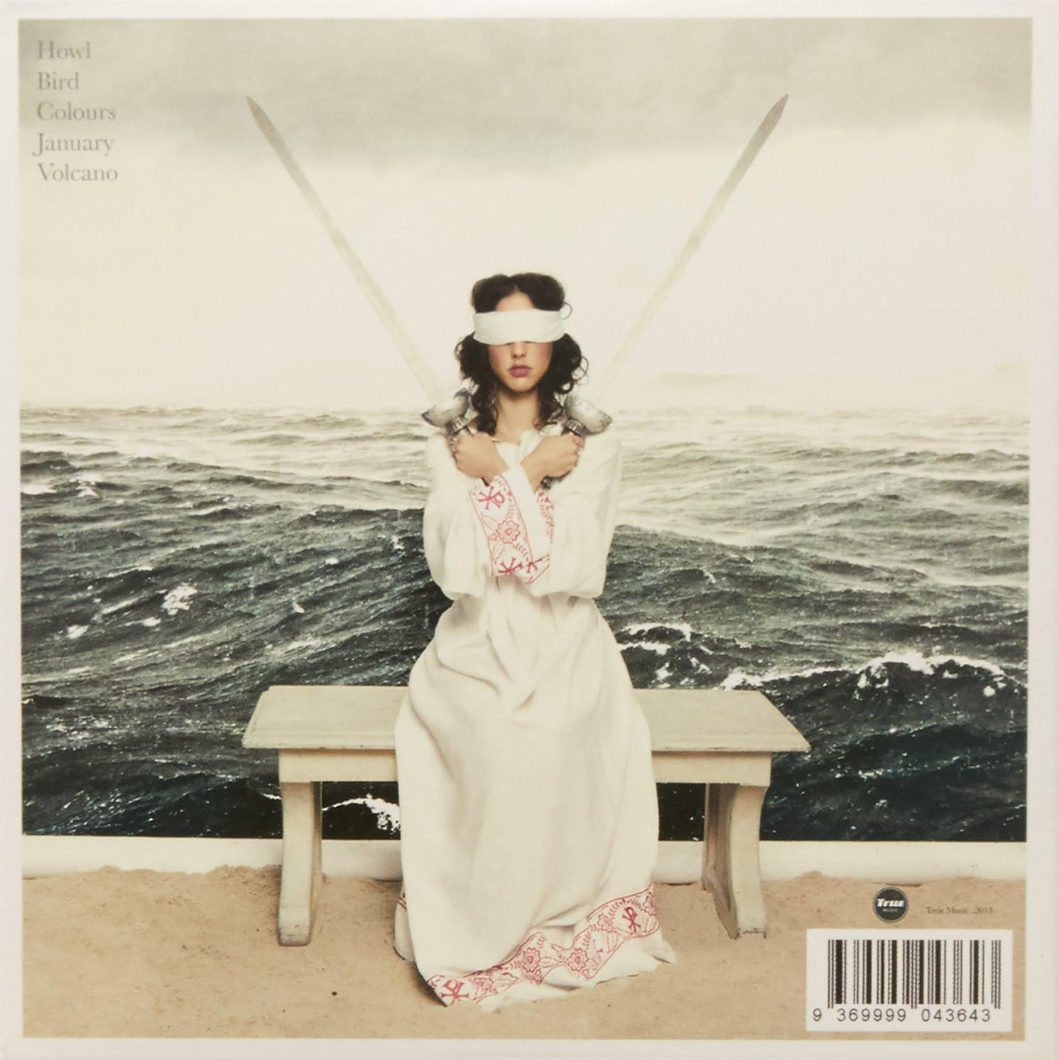 Lester the Fierce image number 2