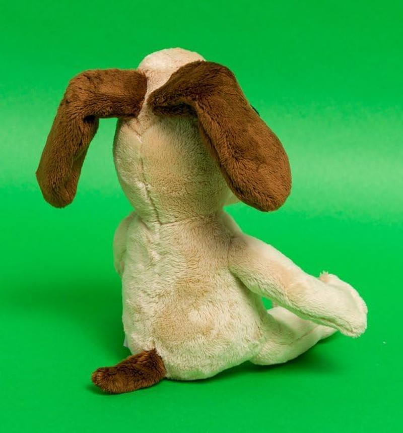 Wallace & Gromit Plush Toy, 30 Cm Size, Multicolor image number 3