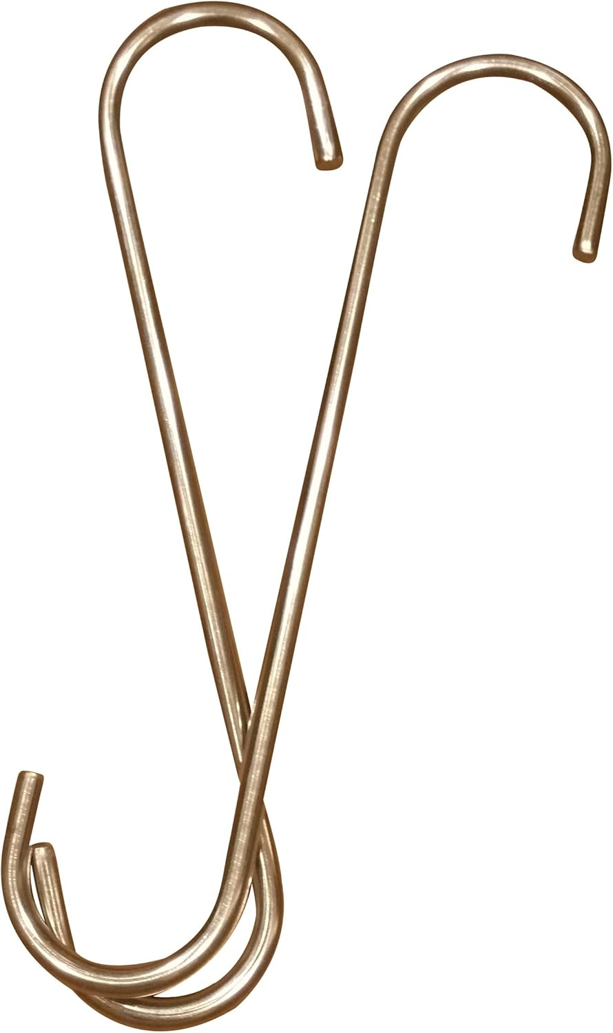 -Stainless Steel- Brake Caliper Hanger Hook (2 Piece Set) -Made in the USA- image number 4