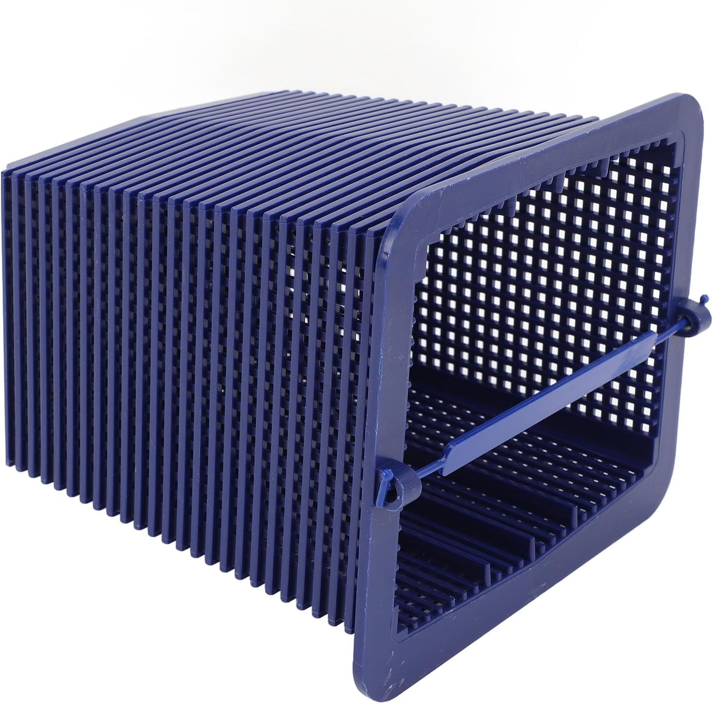 Pool Pump Basket ABS Skimmer Pump Strainer Basket Replacement SPX1600M SP2607X10 SP2615X20 XE for Swimming Pool Maintenance image number 3