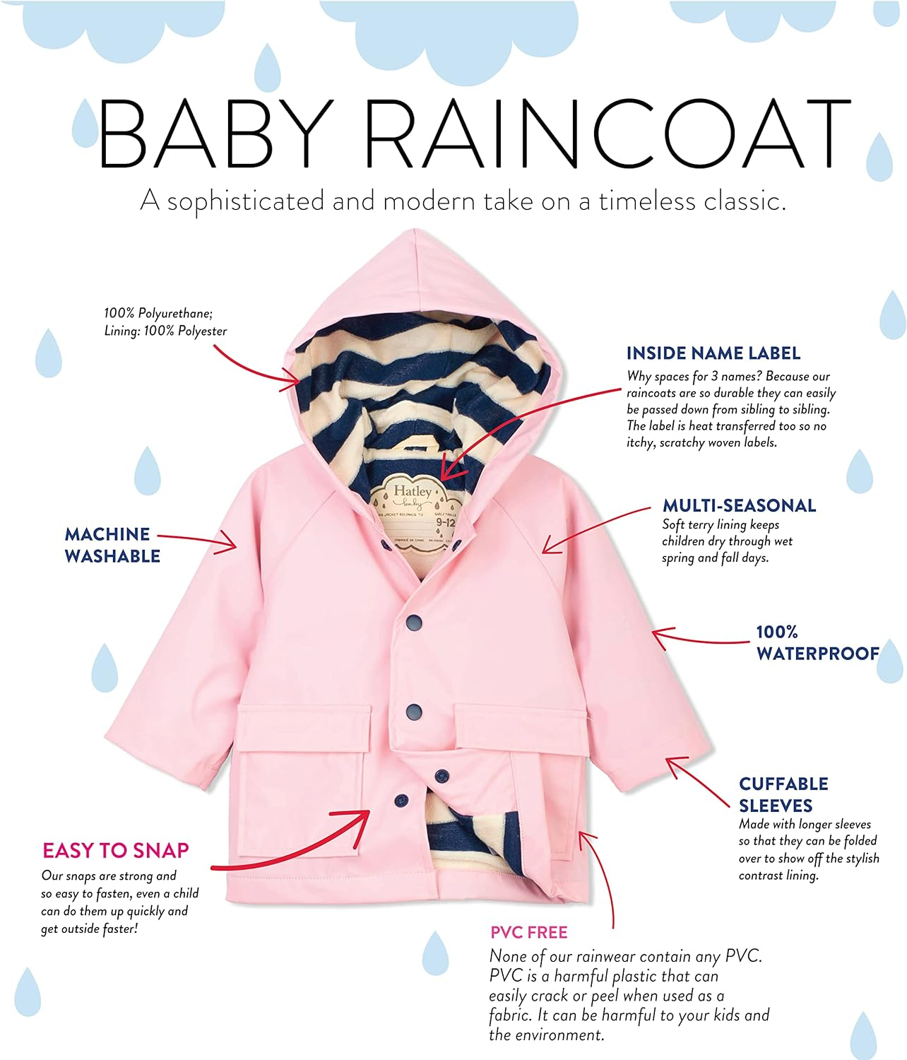 Hatley Baby image number 4