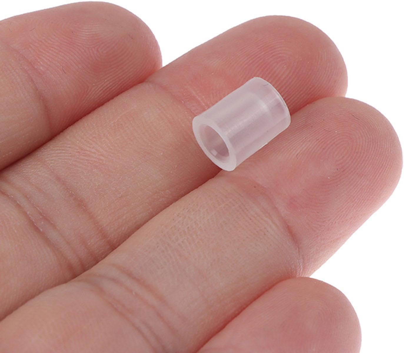 Predolo 50X Perfume Refill Pump Tools Extraction Tips for Transfering Measuring image number 1